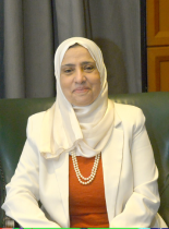 د. منى ممدوح